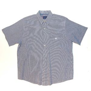 Chaps shirt size extra-large